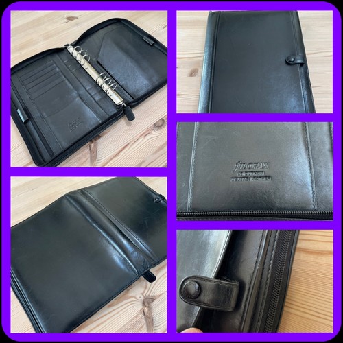 Organiser filofax durham zip - organiser-filofax,