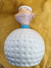 Eggbert Birdie money bank