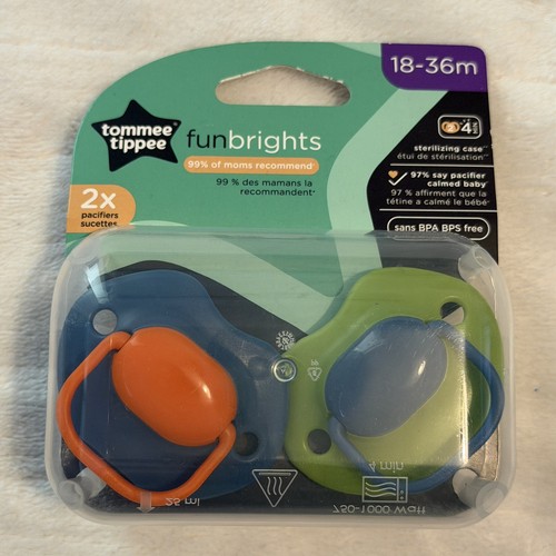 Tommee tippee twin pack - tommee,