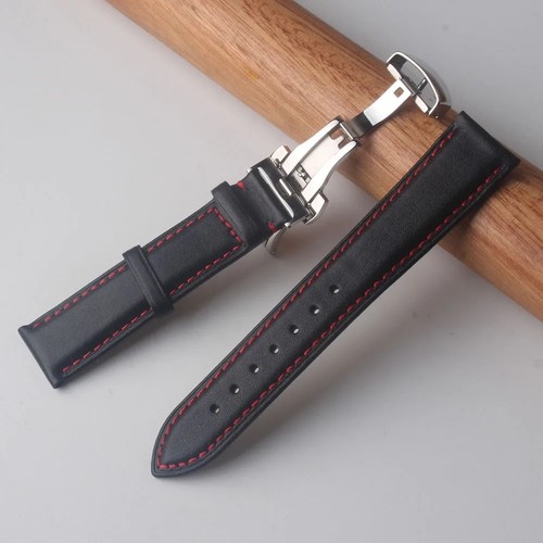 Genuine leather band - genuine, strap