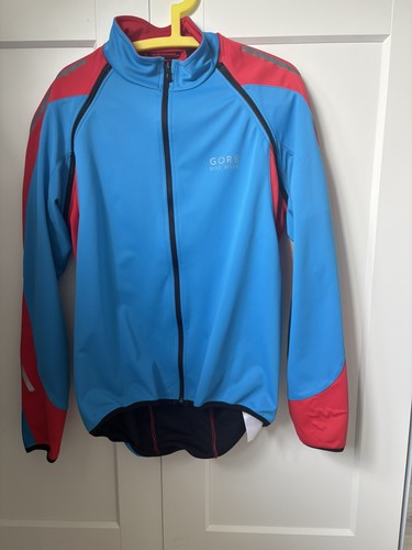 Gore bike wear softshell - gore,