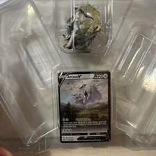 Pokemon Sword & Shield Arceus