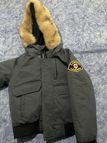 Zavetti canada kids coat sizes - zavetti,