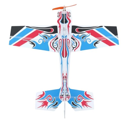 F3p 330 electric airplane - f3p,