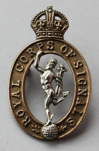 British army royal corps of - corps,