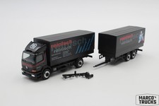 Herpa MB Atego 1828