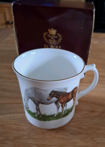 Royal grafton fine bone china - ,