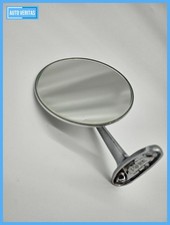 ORIGINAL chrome Opel mirror