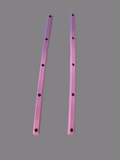 Pink Skateboard Rails Impala