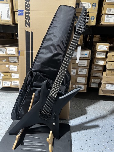 Ibanez iron label xiphos - ibanez,