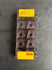 10 SANDVIK WNMG080408-SM GRADE