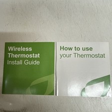 British Gas Wireless