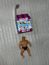 Stretch Armstrong toy World's