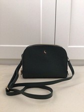 WOMENS LEATHER CROSSBODY