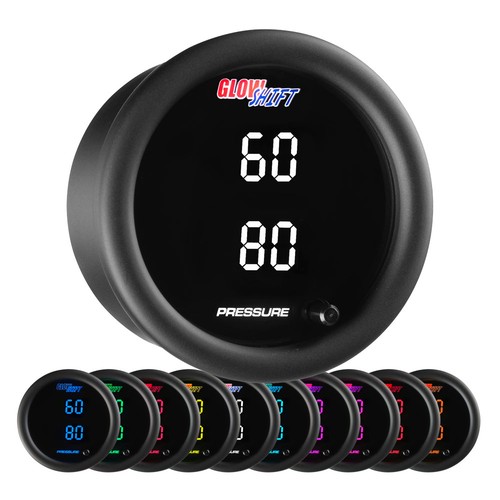 Glowshift dual digital boost - glowshift,
