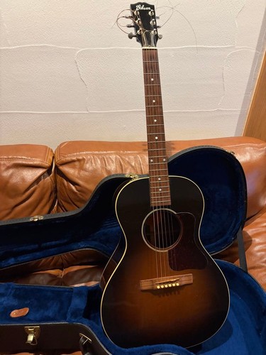 Excellent condition gibson - excellent,