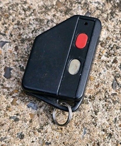 Oem bmw e36 remote - z3,