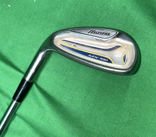 Mizuno 100 gap wedge - mx-100, g