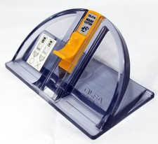 OLFA 45° MOUNT CUTTER -