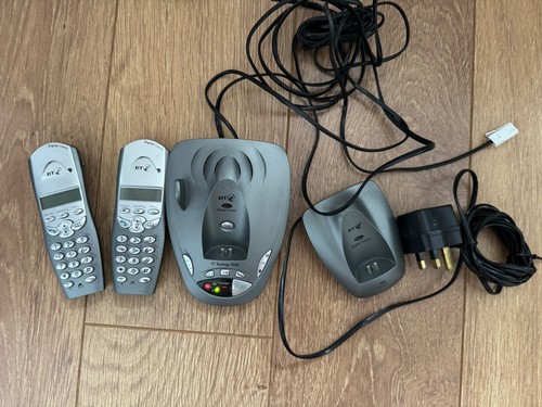 Synergy 3505 cordless - synergy,