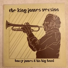 Harry James & His Big Band