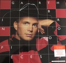 Garth Brooks – In Pieces -