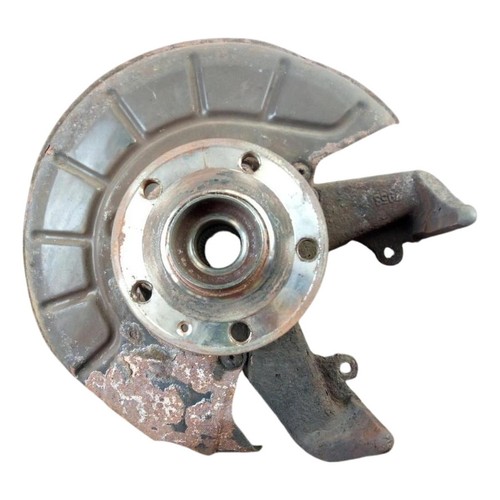 Front hub audi tdi - front,