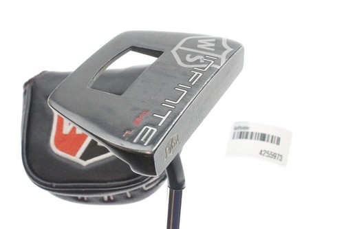 Wilson staff infinite - wilson,