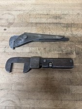 Footprint Adjustable Pipe