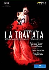 La Traviata: Arena Di Verona