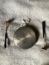 Korean Brass Cymbal