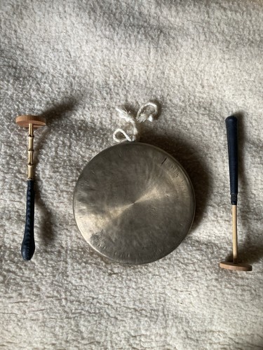 Korean brass cymbal - korean,