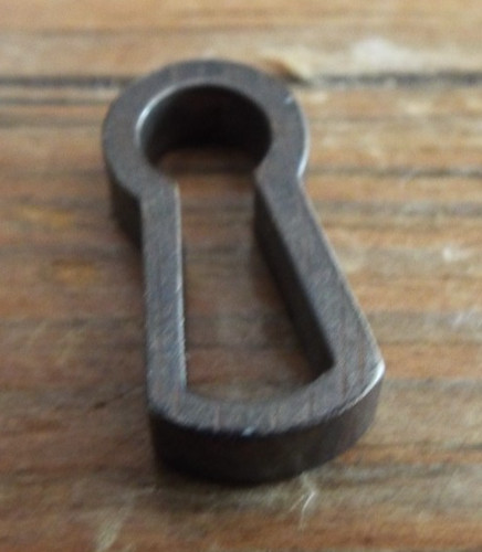 Recliamed original brass - recliamed,