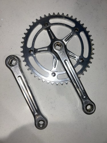 Campagnolo vintage record - campagnolo,