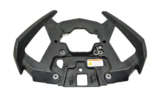 Aprilia shiver 750 - shiver, rear