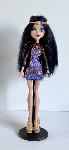 Monster high boo york - monster,