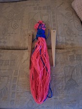 5 Foot Purse Net