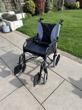 Breezy Moonlite Transit Crash