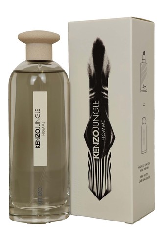 Kenzo jungle homme eau - kenzo, de