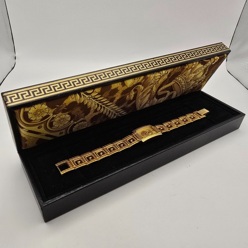 Gianni versace signature - gianni,