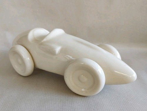 Vintage decor piece heavy - decor,
