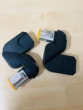 iCandy Peach 1,2,3,4 Lower Pushchair Multi / Maxi Cosi Car Seat Adapters #7