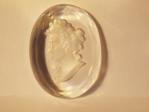 Danbury mint king - mint, /