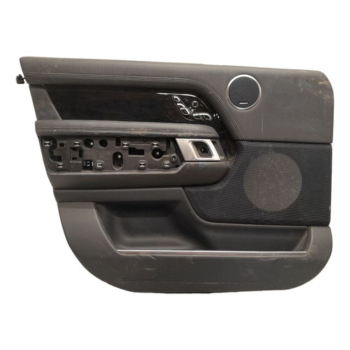 Range rover door card mk4 - range,
