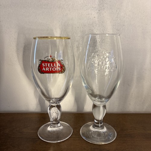 Stella artois unfiltered - x,