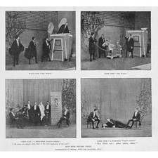 ETON SCHOOL How Eton Amuses