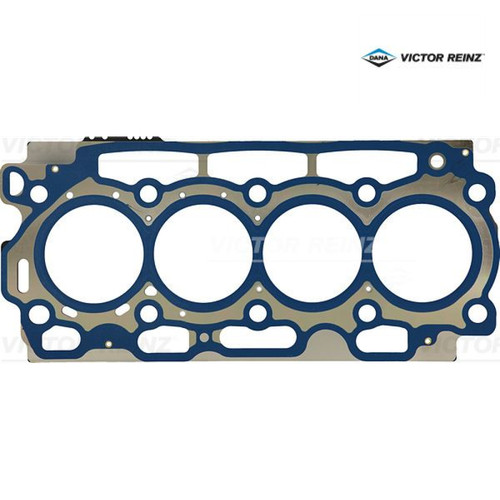 Gasket cylinder head victor - cylinder,