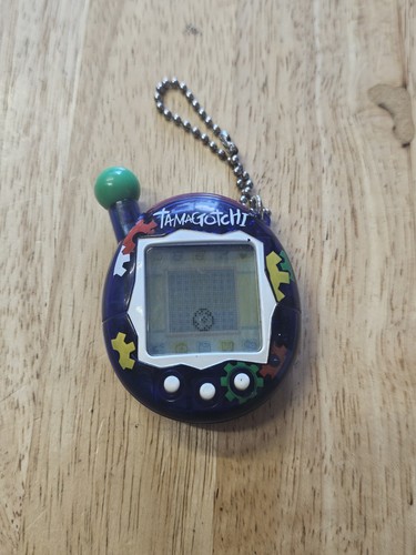Vintage bandai wiz jinsei 2004 - bandai,