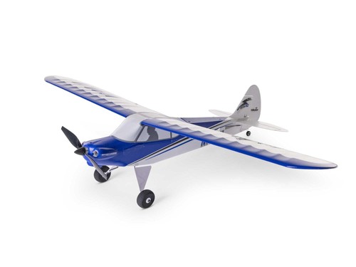 Hobbyzone sport cub high - hobbyzone, s