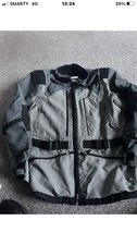 Bmw brand santiago jacket - santiago,